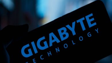 Gigabyte تطرح أحد أبرز حواسبها في الأسواق الروسية