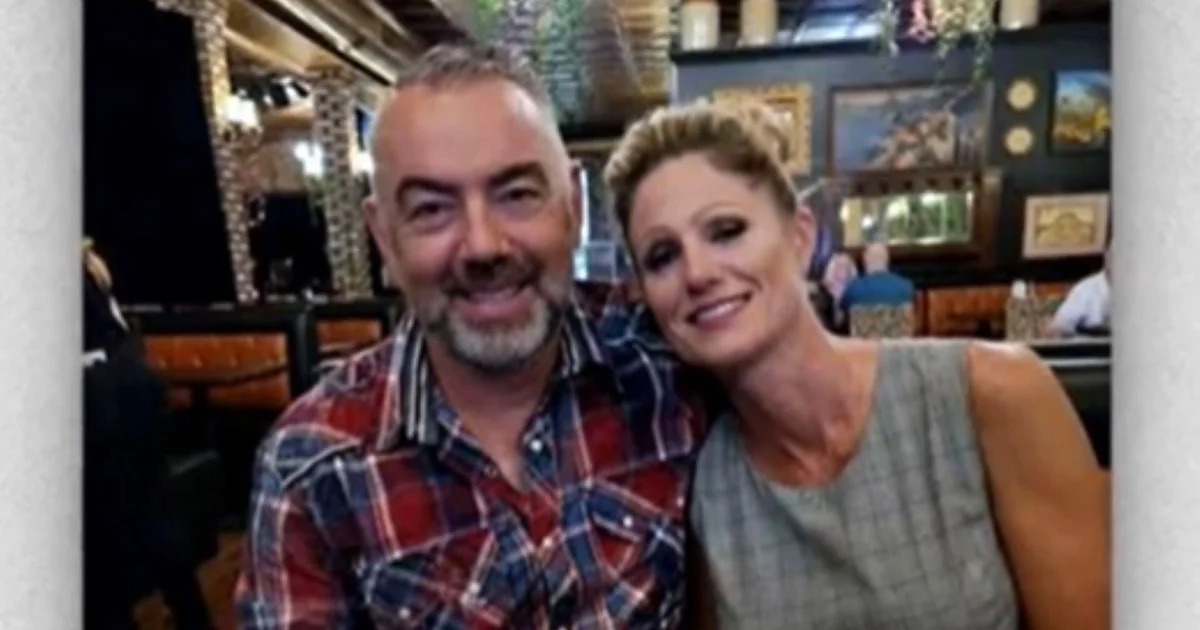 In Tennessee, a man’s murder and his wife’s death feed into the local legend of a “cursed” mansion - صورة مميزة In Tennessee, a man’s murder and his wife’s death feed into the local legend of a “cursed” mansion