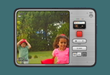 Indie App Spotlight: يتيح لك “Flipcorder” تصوير لقطات قديمة على جهاز iPhone Duo الخاص بك