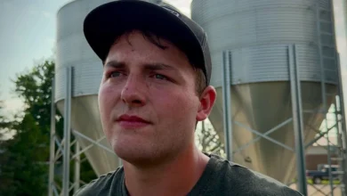 Iowa son fights to prove his father did not kill his mother with a corn rake. “They got it wrong”