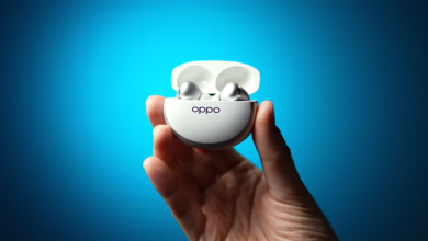 Oppo تطرح سماعاتها الرائدة في الأسواق العالمية