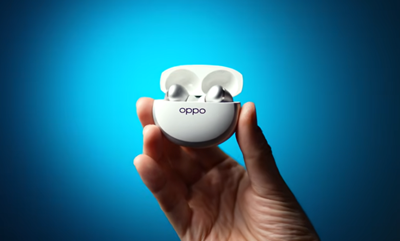 Oppo تطرح سماعاتها الرائدة في الأسواق العالمية