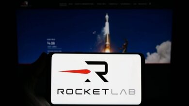 Rocket Lab تؤجل إطلاق صاروخها القابل لإعادة الاستخدام مرة أخرى