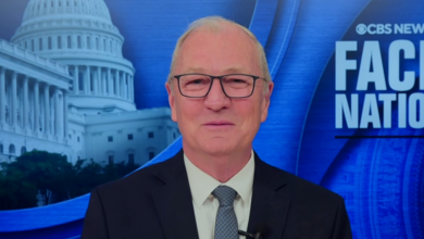 Transcript: Sen. Kevin Cramer on “Face the Nation with Margaret Brennan,” Oct. 18, 2026