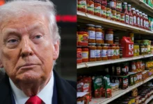 Trump promised to lower prices for Americans. Here’s what the data shows.