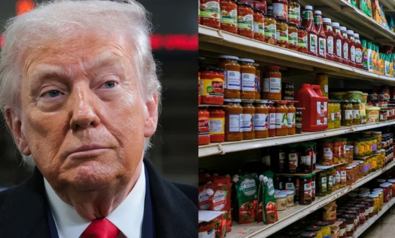 Trump promised to lower prices for Americans. Here’s what the data shows.
