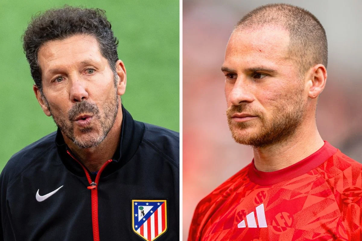 كشف: رفض أليكسيس ماك أليستر أتلتيكو مدريد لإثبات خطأ ليفربول - صورة مميزة كشف: رفض أليكسيس ماك أليستر أتلتيكو مدريد لإثبات خطأ ليفربول
