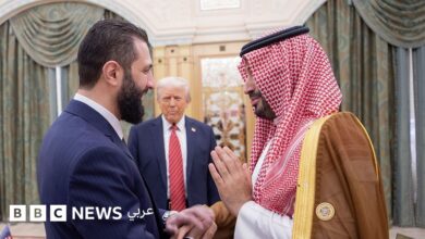 ،سوريا تدرس إرسال قوات إلى اليمن، والحوثيون يقصفون الرياض