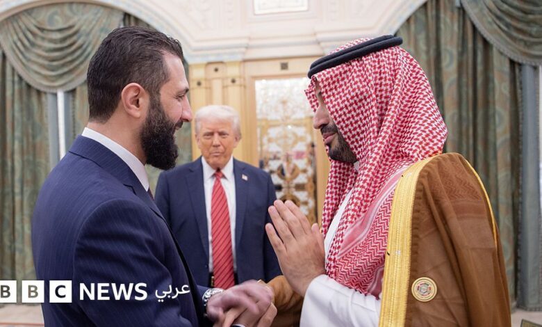 ،سوريا تدرس إرسال قوات إلى اليمن، والحوثيون يقصفون الرياض