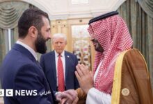 ،سوريا تدرس إرسال قوات إلى اليمن، والحوثيون يقصفون الرياض