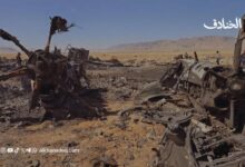 أبحاث الكونغرس: أمريكا خسرت 81 طائرة في حربها ضد إيران