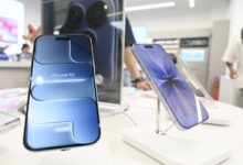 أبرز مواصفات “iPhone Air 2” المنتظر