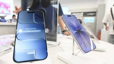 أبرز مواصفات “iPhone Air 2” المنتظر