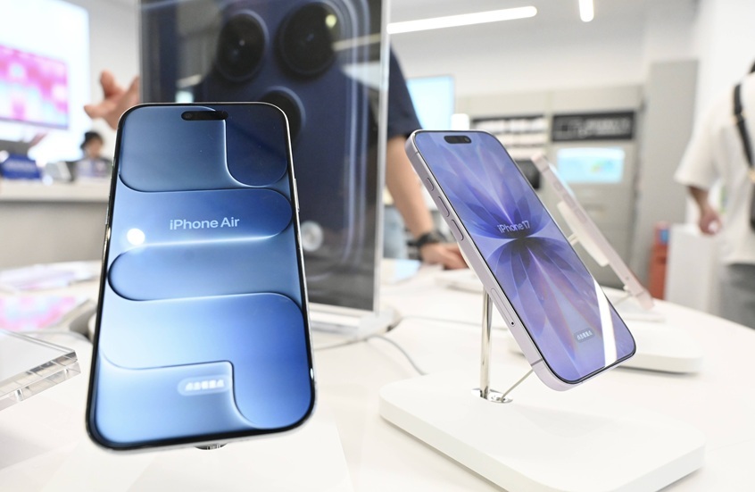 أبرز مواصفات “iPhone Air 2” المنتظر
