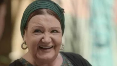 أجرت عملية عاجلة لتركيب مفصل جديد.. إصابة ميمي جمال بكسر في الحوض – أخبار السعودية