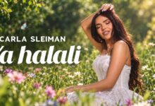 أجواء رومانسية وطابع لبناني بمذاق مصري في أغنية «يا حلالي»