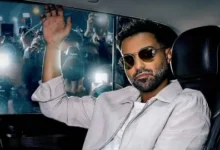 أحمد فهمي يحدد ملامح مشروعه الدرامي الجديد في رمضان 2027 – أخبار السعودية