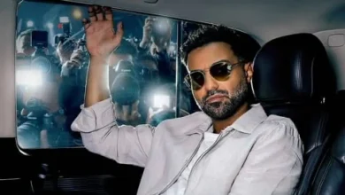 أحمد فهمي يحدد ملامح مشروعه الدرامي الجديد في رمضان 2027 – أخبار السعودية