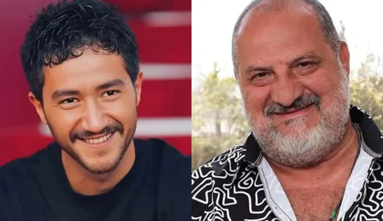 أحمد مالك وخالد الصاوي يجتمعان في «ليلة باظت خالص» – أخبار السعودية