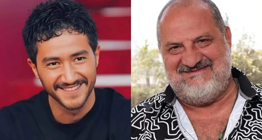 أحمد مالك وخالد الصاوي يجتمعان في «ليلة باظت خالص» – أخبار السعودية - صورة مميزة أحمد مالك وخالد الصاوي يجتمعان في «ليلة باظت خالص» – أخبار السعودية