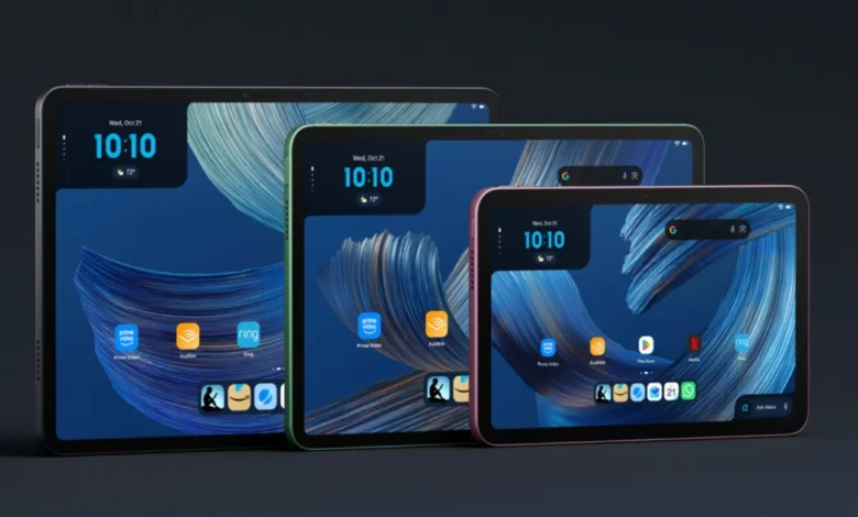 أخيرًا يمنح Alexa Tablet الجديد من Amazon تشكيلة iPad بعض المنافسة التي تشتد الحاجة إليها