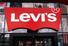 أرباح ليفي شتراوس (LEVI) للربع الثالث من عام 2026