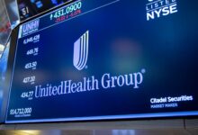 أرباح مجموعة يونايتد هيلث (UNH) للربع الثالث من عام 2026