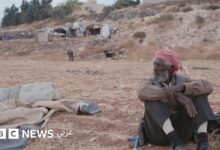 أرض الخرسانة: فيلم وثائقي أردني يفوز بجائزة مهرجان لندن السينمائي