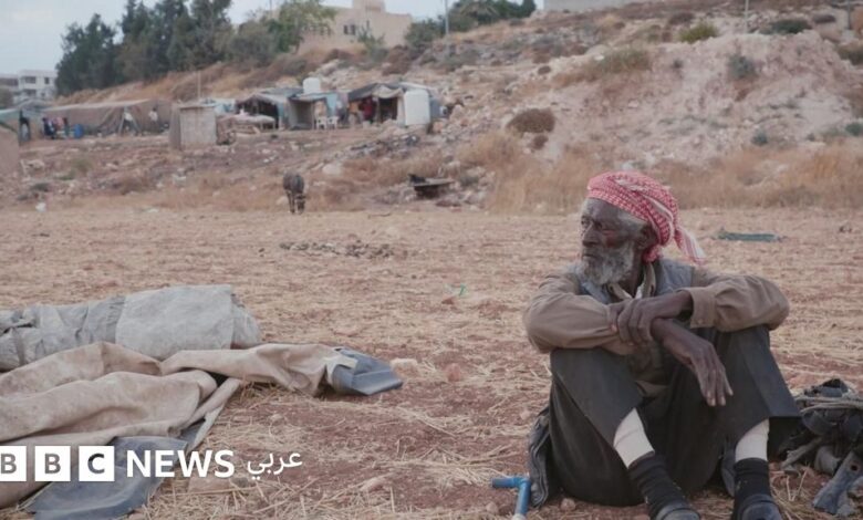 أرض الخرسانة: فيلم وثائقي أردني يفوز بجائزة مهرجان لندن السينمائي