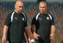 أزمة جديدة في منتخب مصر.. أول رد رسمي على أنباء سب إبراهيم حسن للاعبين