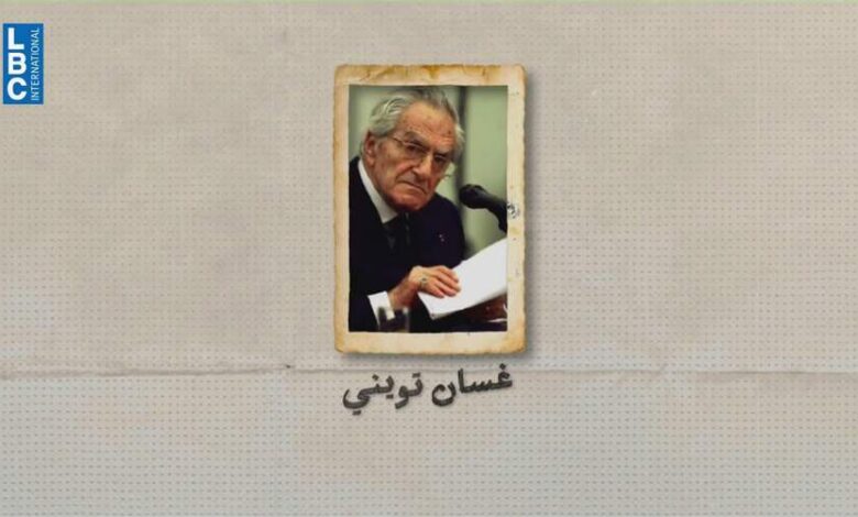 أسماء من تاريخ لبنان… وأسئلة من حاضره في معرض بيروت العربي الدولي…