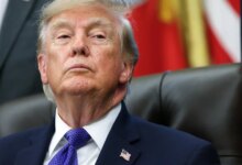 أعلن ترامب أن روسيا ستطلق ملايين الأطنان من وقود الديزل للمساعدة في مواجهة التكاليف المرتفعة