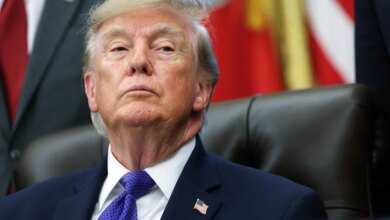 أعلن ترامب أن روسيا ستطلق ملايين الأطنان من وقود الديزل للمساعدة في مواجهة التكاليف المرتفعة