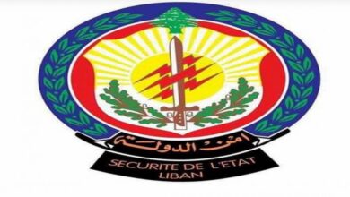 أمن الدولة: تحرير مخطوف سوري وتوقيف أحد خاطفيه في زحلة