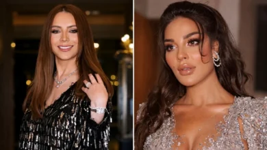 «أنتظرك منذ 15 عامًا».. نادين نجيم تفاجئ شكران مرتجى – أخبار السعودية