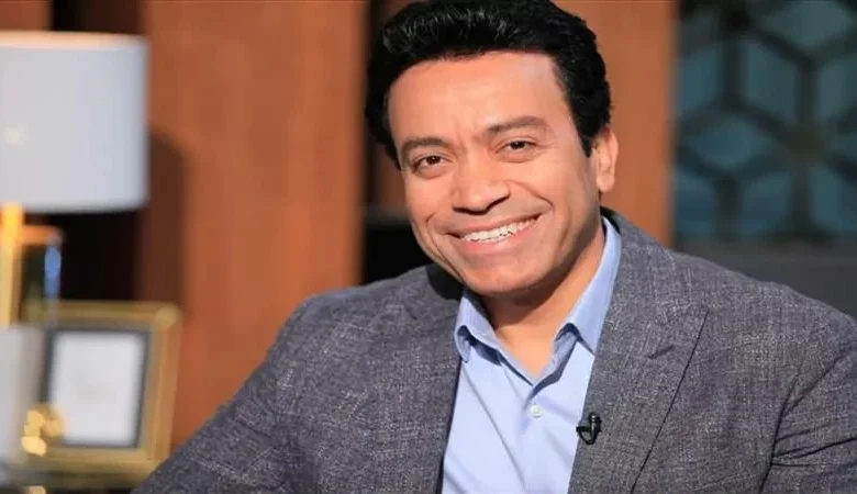 أول تعليق من سامح حسين على شائعة وفاته.. ماذا قال؟ – أخبار السعودية