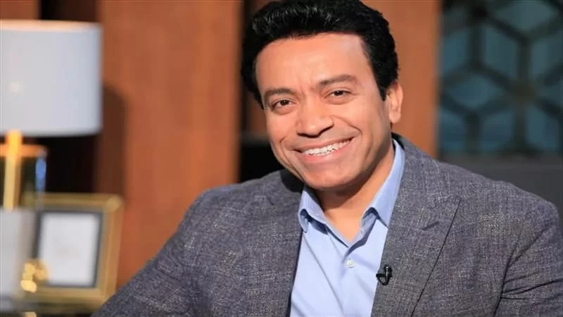 أول تعليق من سامح حسين على شائعة وفاته.. ماذا قال؟ – أخبار السعودية - صورة مميزة أول تعليق من سامح حسين على شائعة وفاته.. ماذا قال؟ – أخبار السعودية