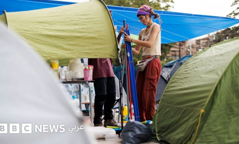 إسبانيا: سانشيز يدعو لانتخابات مبكرة بعد أزمة السكن، فلماذا تعثرت تدابير الحكومة؟