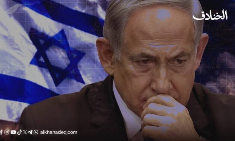 إسرائيل بين تصدّع الداخل وتقييد الحلفاء وهندسة الحرب