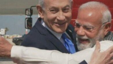 إسرائيل هيوم: الفلسطينيون يخسرون الهند.. وإسرائيل تعزز حضورها في نيودلهي