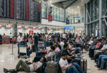 “إسرائيليون” عالقون في الإمارات يلجؤون إلى دول ثالثة للعودة إلى “تل أبيب”
