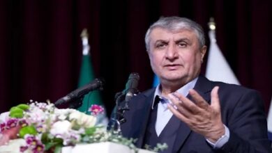 إسلامي: نواكب الدول المتقدمة في مجال العلوم والتقنيات النووية