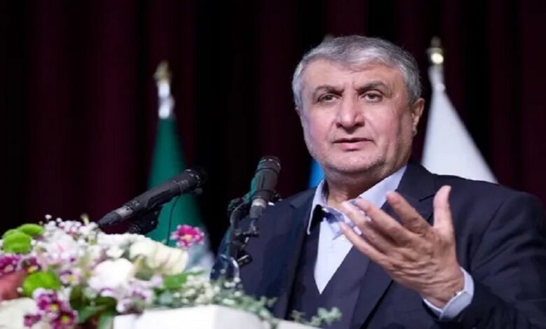 إسلامي: نواكب الدول المتقدمة في مجال العلوم والتقنيات النووية