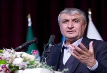 إسلامي: نواكب الدول المتقدمة في مجال العلوم والتقنيات النووية