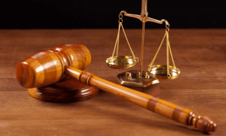 إشكال بين عائلتين داخل محكمة جنايات طرابلس على خلفية محاكمة في قضية…