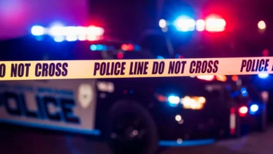 إصابة 12 شخصا على الأقل، بينهم 6 أطفال، في إطلاق نار في تالاهاسي