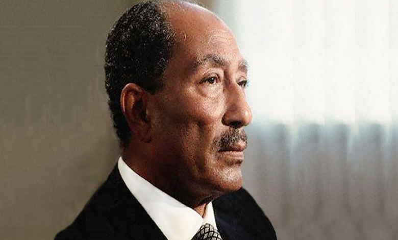 إصابة حفيدة أنور السادات بمرض خطير