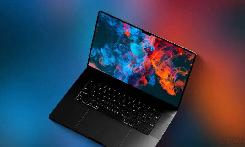 إصلاح جهاز MacBook Pro: طراز للمبتدئين للحصول على تصميم جديد في وقت أقرب مما كان متوقعًا
