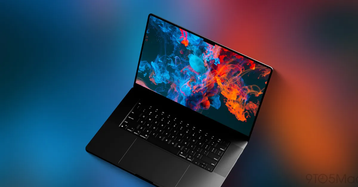 إصلاح جهاز MacBook Pro: طراز للمبتدئين للحصول على تصميم جديد في وقت أقرب مما كان متوقعًا - صورة مميزة إصلاح جهاز MacBook Pro: طراز للمبتدئين للحصول على تصميم جديد في وقت أقرب مما كان متوقعًا