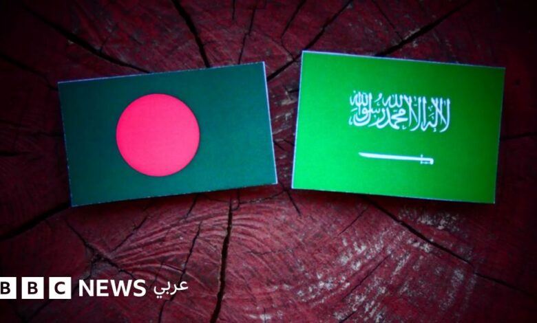 إعدام بنغاليَيْن في السعودية يثير تساؤلات بشأن ملابسات القضية